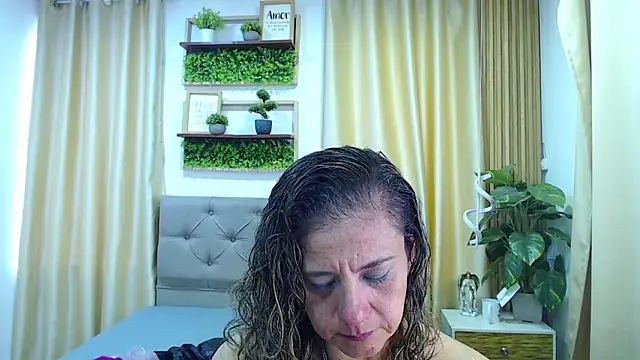 Živý XXX chat sasi_luna