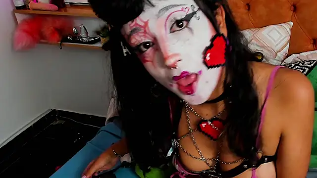 MeowMota_ Live XXX-Chat