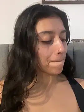 دردشة BrittanyDiaz الجنسية المباشرة