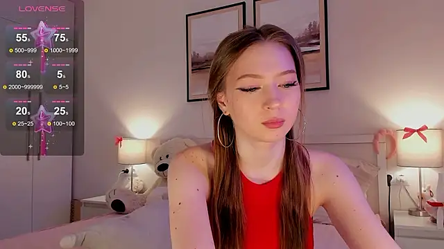 Chat +18 de diana_nier ao vivo