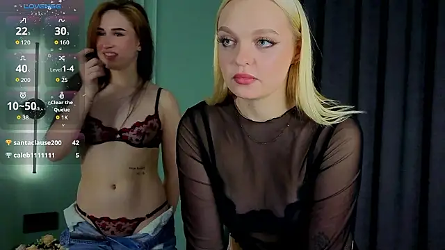 JaneeLucas Live XXX-Chat