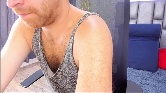 michacosio Webcam show