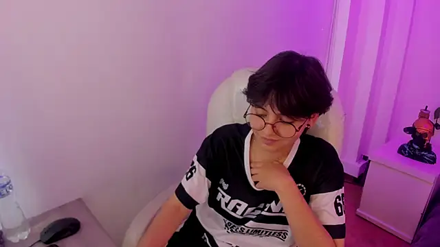 Nathaly_ds' Live XXX Chat