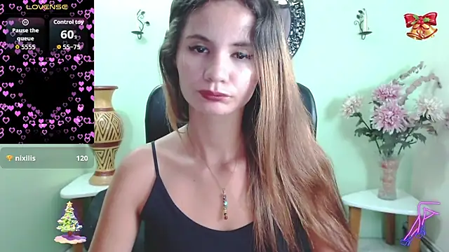 Sofia_Franco_ Chat XXX live