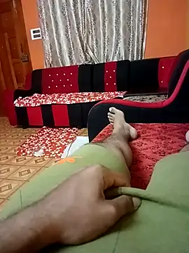 DrinkMeIn Webcam Show