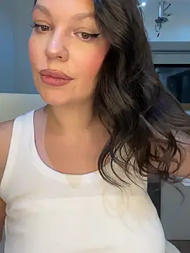 ClaraPasssion Live XXX-Chat