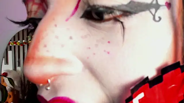 Show de webcam de MeowMota_