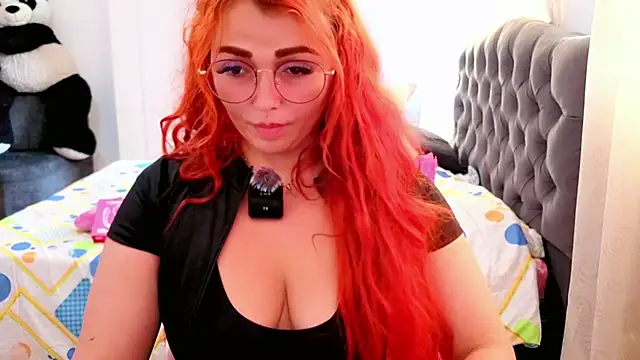 Chat XXX Live Alexatexa2929