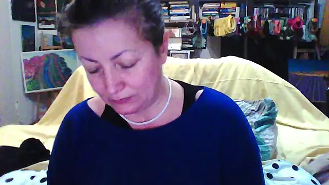 MariaAnaSunshine Live XXX-Chat