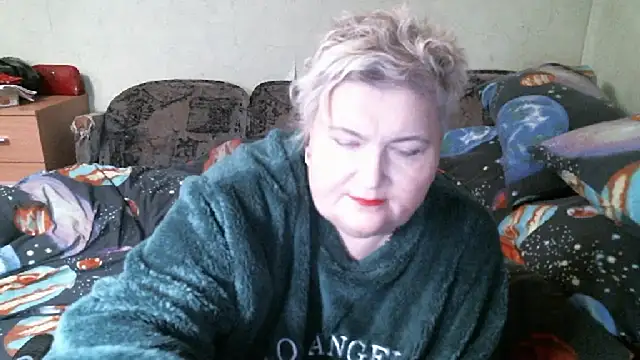 Živý XXX chat Lana555