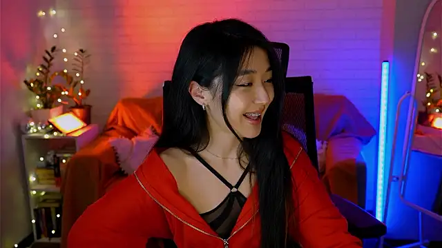 HannaRosie_ Live XXX-chat