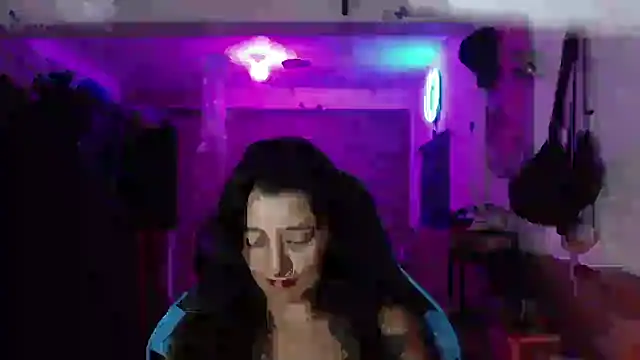 Živý XXX chat AngelaQueen_