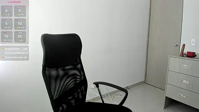 tracycum Live XXX-Chat