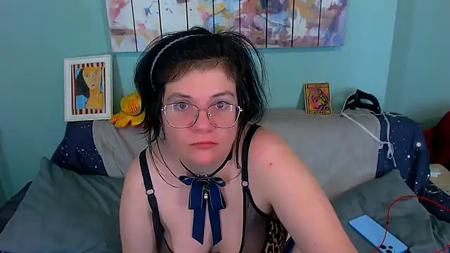 EverlyRays: απευθείας συνομιλία ΧΧΧ