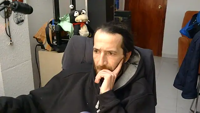 Czat XXX na żywo – softail85