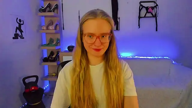 NancyHottie Live XXX-Chat