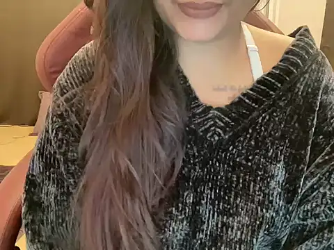 shanayaaa_1 Adlı Modelin Canlı XXX Sohbeti