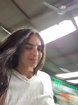 Czat XXX na  żywo – Sam_Sara