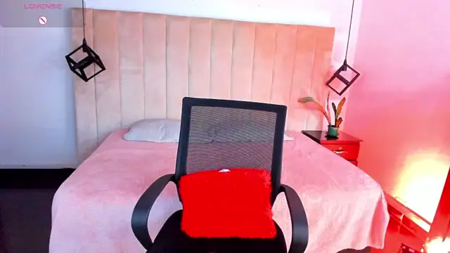 lucia_vonne_ Webcamshow