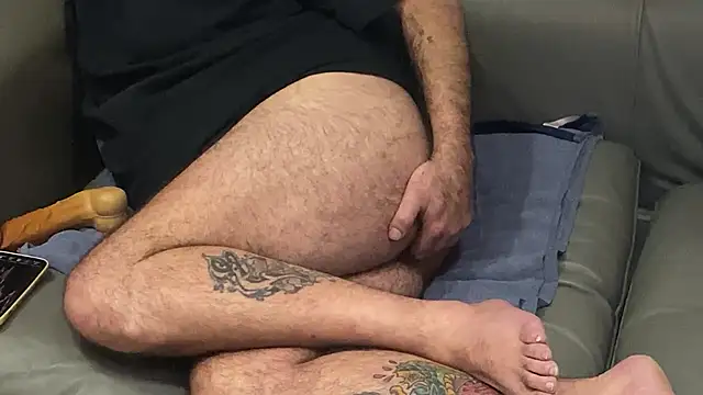 gimmos98xx Webcam show