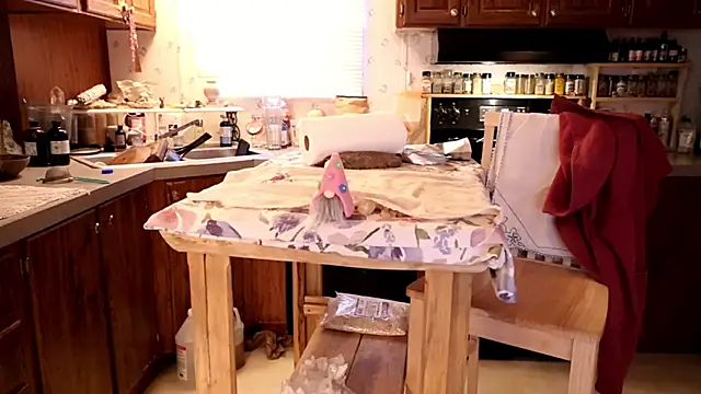 xxpixeyxx Live XXX-Chat