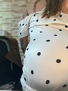 XXX chat uživo modela _Abril-Office1