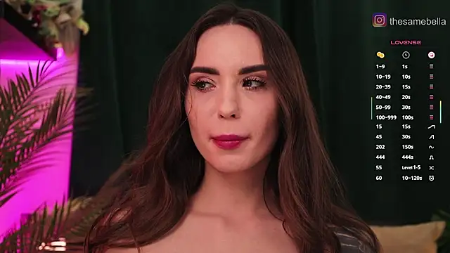 BabyYoda- Adlı Modelin Canlı XXX Sohbeti