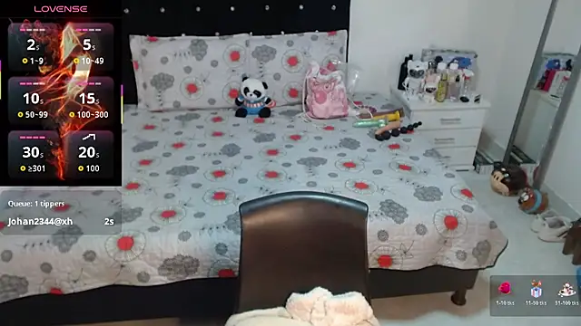 soniafuckboobs Live XXX-Chat