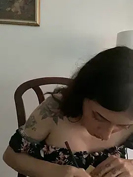 LiliJones_ Live XXX-Chat