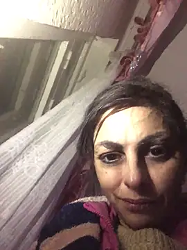 ChantalXOrchid Live XXX-Chat