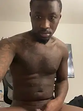 Bigdickbobby91's Webcam Show