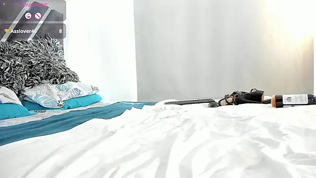 alizehorny Adlı Modelin Canlı XXX Sohbeti