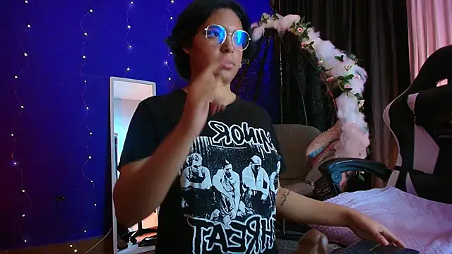 Emmapark_ Live XXX-Chat