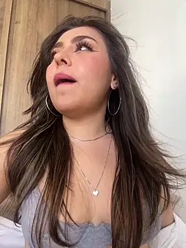 SofiMeza Live XXX-chat