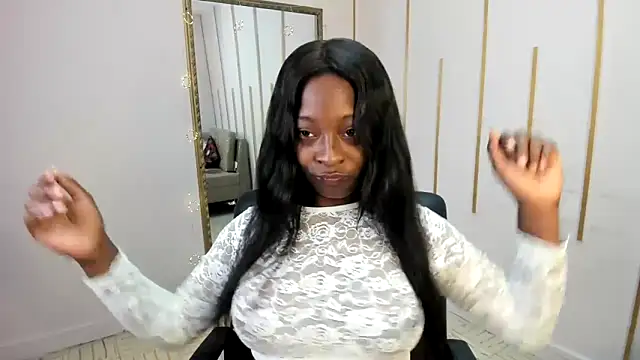 Nayariskaya Live XXX-Chat