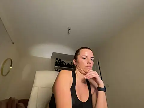 GoddessAlexi1 Webcamshow