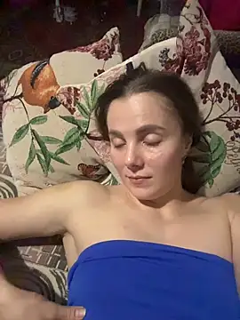 AlisaKissss Live XXX-chat