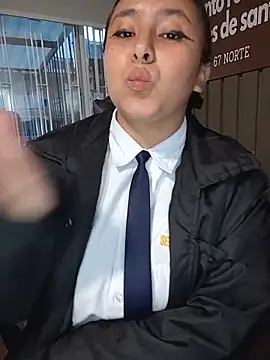 Chat XXX ao vivo de Cute_Penelope