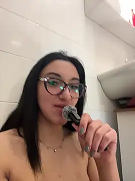 Jassmine3 Live XXX-Chat