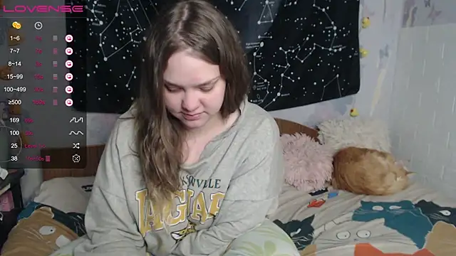 darling_tony Live XXX-Chat