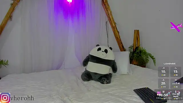 _RedMoon Live XXX-Chat