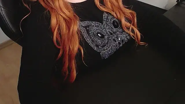 แชท XXX สดของ sweetvixen01