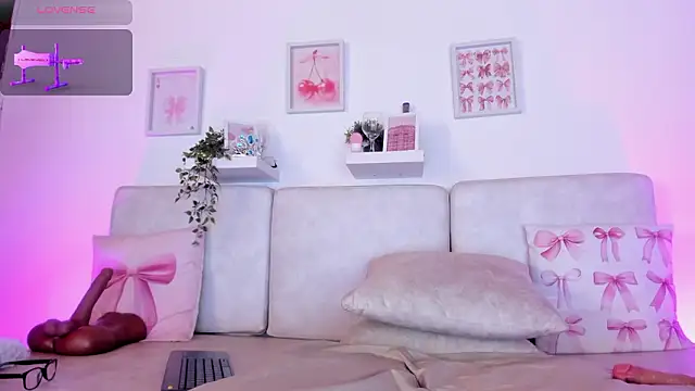 Malka_Burning Live XXX-Chat