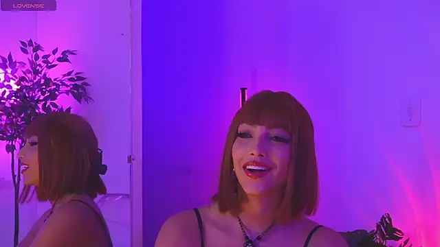 catalina__lovers Live XXX-Chat