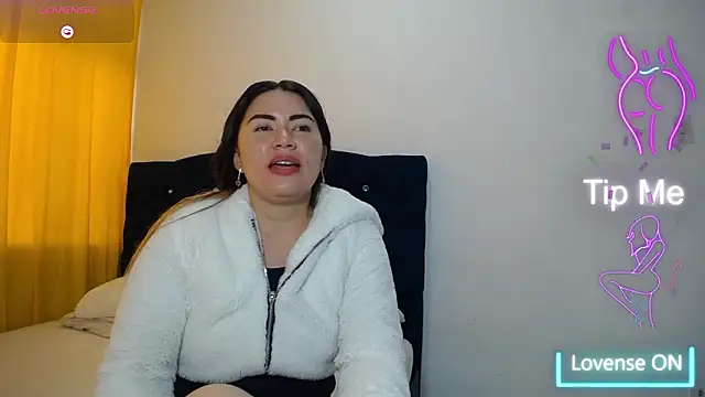 melpark's Live XXX Chat