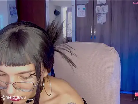 melissahowl's Live XXX Chat