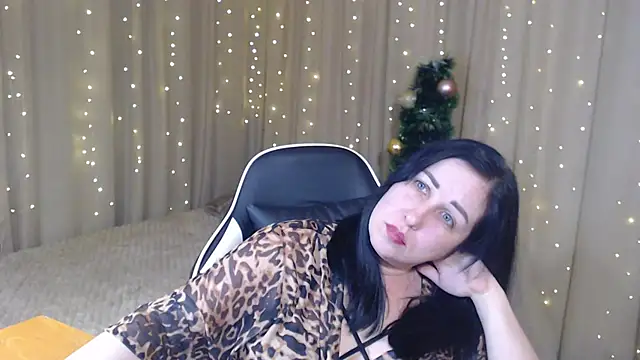 JillStevens Live XXX-Chat