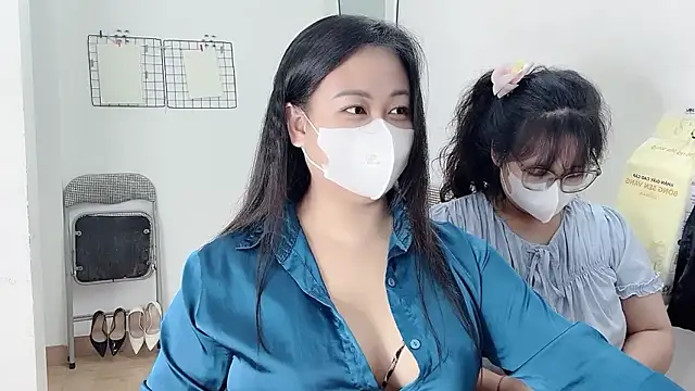 Chat XXX ao vivo de Bamboo_Swetie