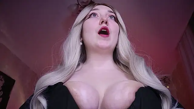 AllisonBlack_ Live XXX-Chat