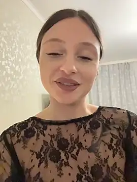 Kimsweet7 Adlı Modelin Canlı XXX Sohbeti